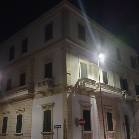 Rudiae Palace In Lecce Exterior foto